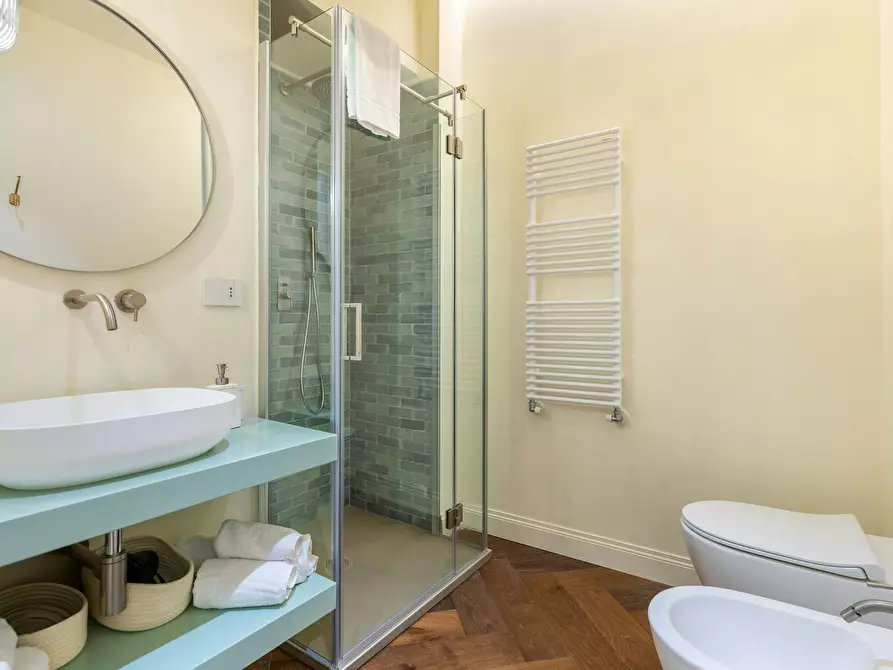 Immagine 7 di Appartamento in affitto  in Via Ettore De Sonnaz a Torino