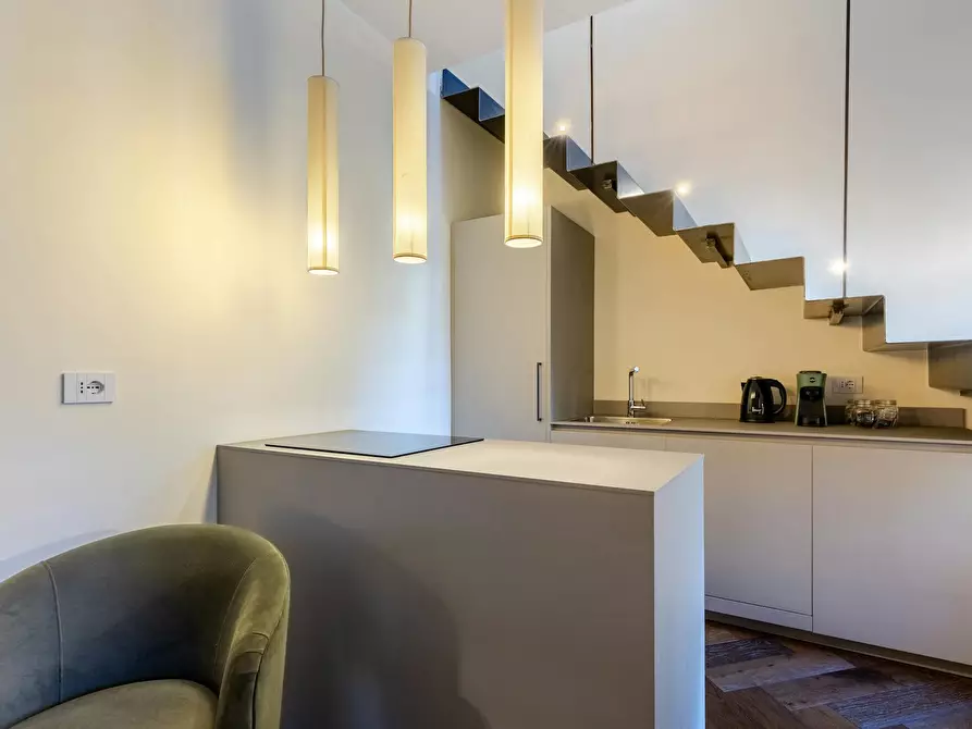 Immagine 3 di Appartamento in affitto  in Via Ettore De Sonnaz a Torino