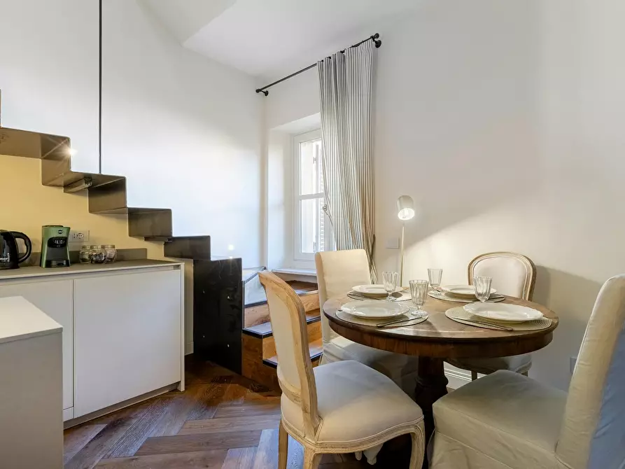 Immagine 10 di Appartamento in affitto  in Via Ettore De Sonnaz a Torino