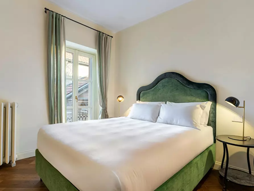 Immagine 4 di Appartamento in affitto  in Via Ettore De Sonnaz a Torino