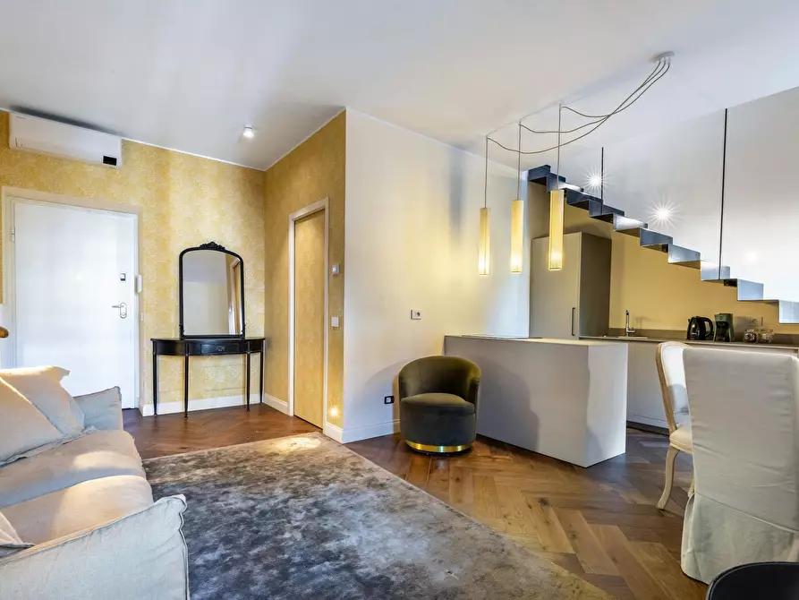 Immagine 1 di Appartamento in affitto  in Via Ettore De Sonnaz a Torino