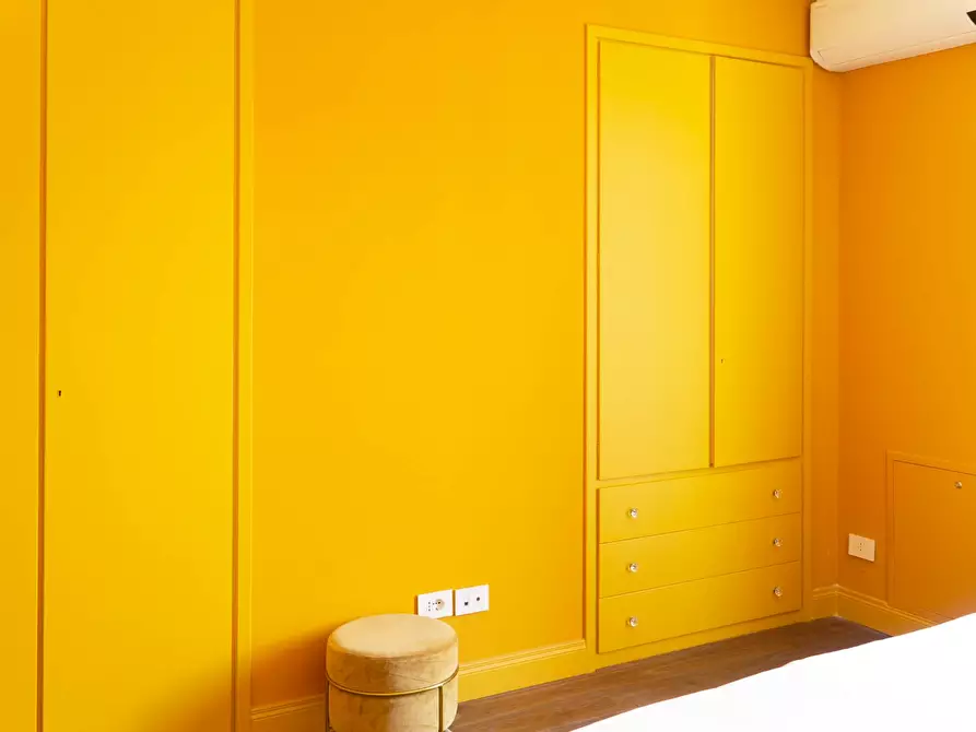 Immagine 8 di Appartamento in affitto  in Via Gaudenzio Ferrari a Torino