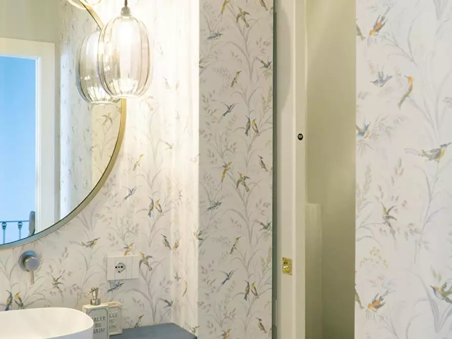 Immagine 9 di Appartamento in affitto  in Via Gaudenzio Ferrari a Torino