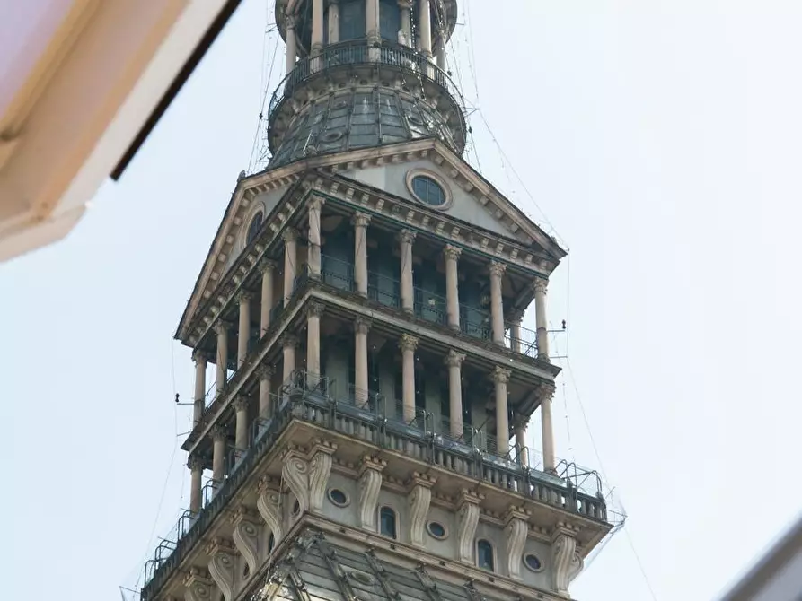 Immagine 2 di Appartamento in affitto  in Via Gaudenzio Ferrari a Torino