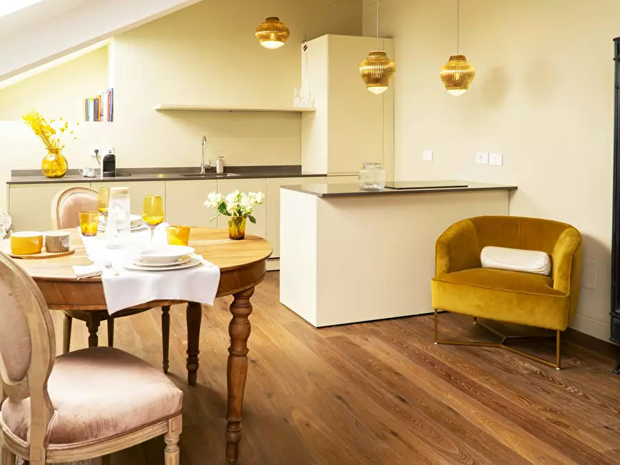 Immagine 3 di Appartamento in affitto  in Via Gaudenzio Ferrari a Torino