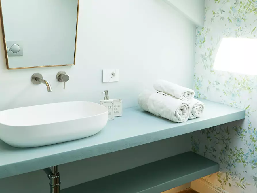 Immagine 10 di Appartamento in affitto  in Via Gaudenzio Ferrari a Torino