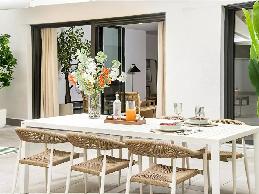 Immagine 10 di Appartamento in affitto  in Carrer de Maignon a Barcelona