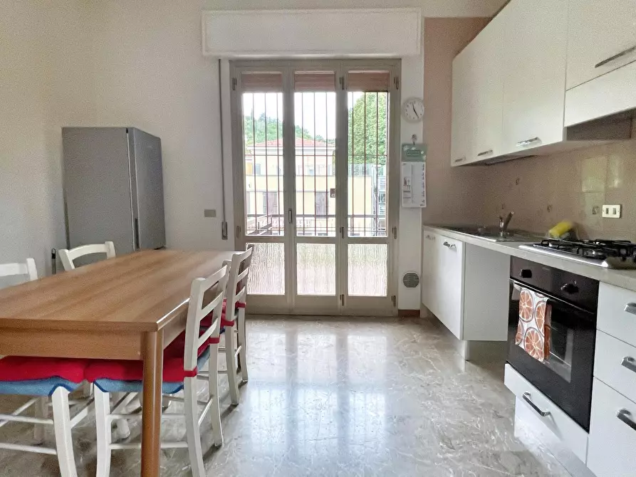 Immagine 10 di Appartamento in affitto  in Viale Nuovo a Sasso Marconi