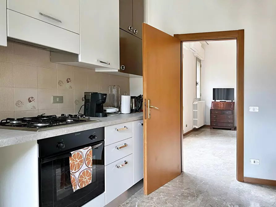 Immagine 6 di Appartamento in affitto  in Viale Nuovo a Sasso Marconi