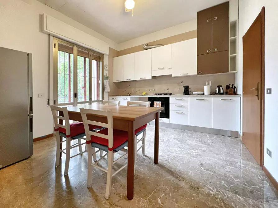 Immagine 5 di Appartamento in affitto  in Viale Nuovo a Sasso Marconi