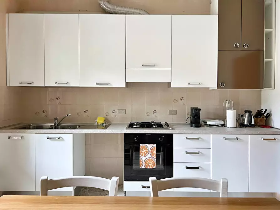 Immagine 7 di Appartamento in affitto  in Viale Nuovo a Sasso Marconi