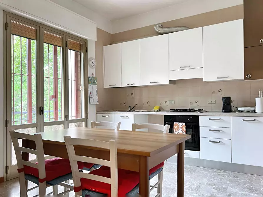 Immagine 9 di Appartamento in affitto  in Viale Nuovo a Sasso Marconi