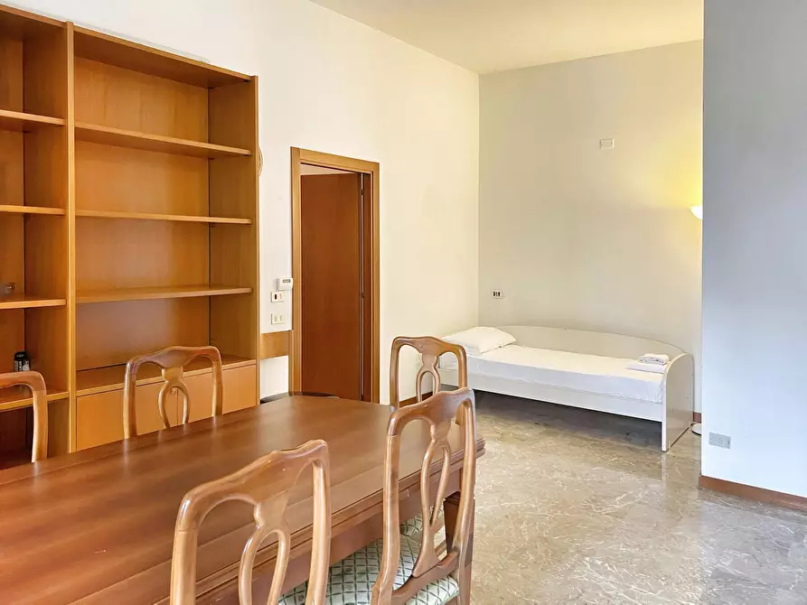 Immagine 8 di Appartamento in affitto  in Viale Nuovo a Sasso Marconi