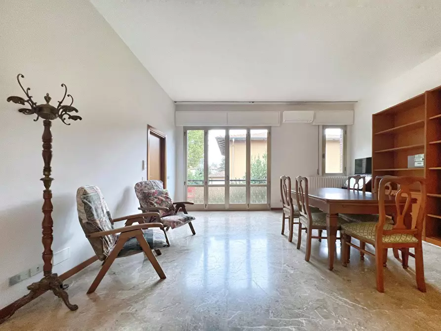 Immagine 2 di Appartamento in affitto  in Viale Nuovo a Sasso Marconi