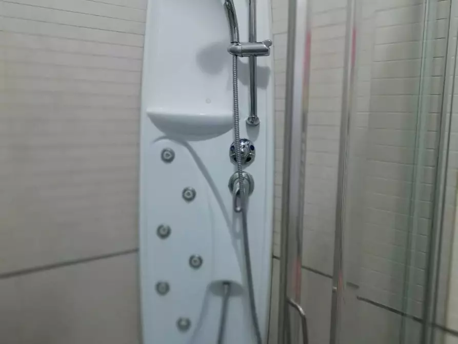 Immagine 10 di Appartamento in affitto  in Via Carlo Valvassori Peroni a Milano