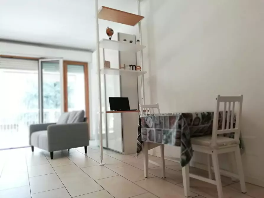 Immagine 3 di Appartamento in affitto  in Via Carlo Valvassori Peroni a Milano