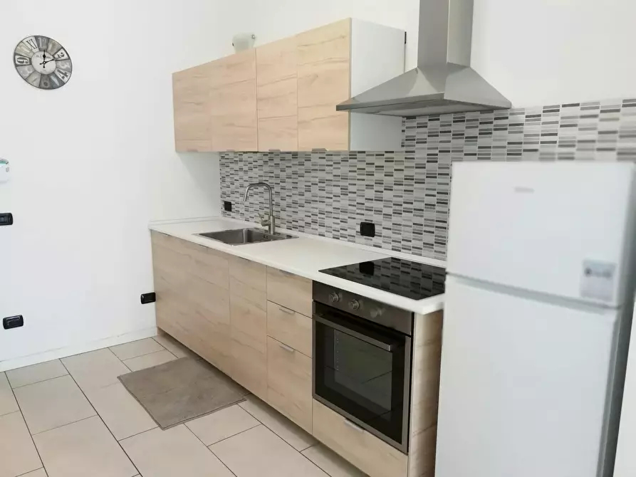Immagine 5 di Appartamento in affitto  in Via Carlo Valvassori Peroni a Milano