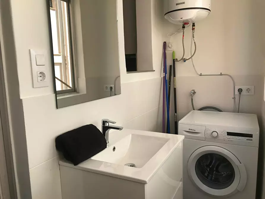 Immagine 4 di Camera in affitto  in Carrer de Ciudad Real a Barcelona