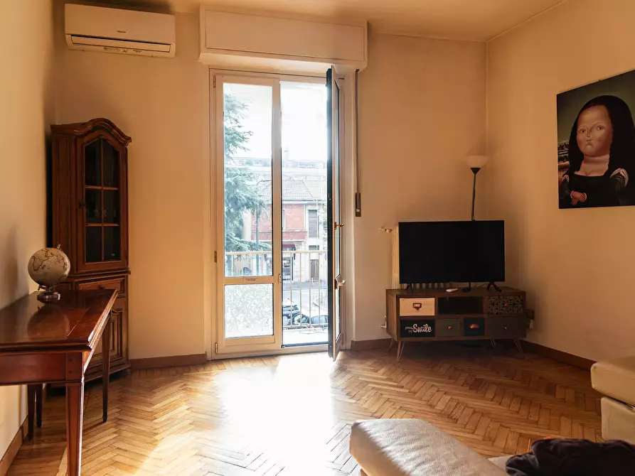 Immagine 4 di Appartamento in affitto  in Via Val Passiria a Milano