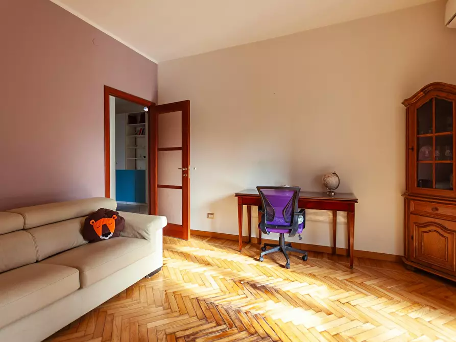 Immagine 2 di Appartamento in affitto  in Via Val Passiria a Milano