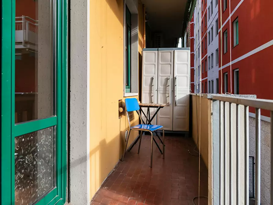 Immagine 10 di Appartamento in affitto  in Via Val Passiria a Milano