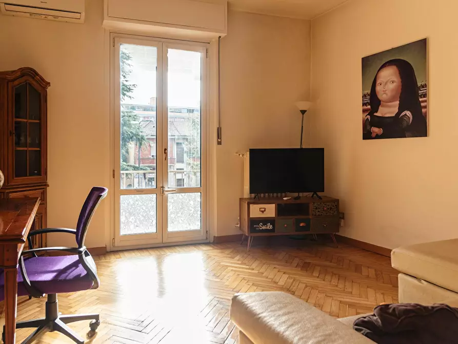 Immagine 1 di Appartamento in affitto  in Via Val Passiria a Milano