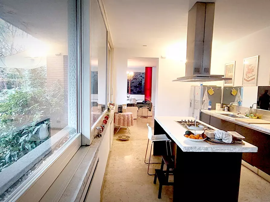 Immagine 7 di Casa indipendente in affitto  in Via Patroclo a Milano