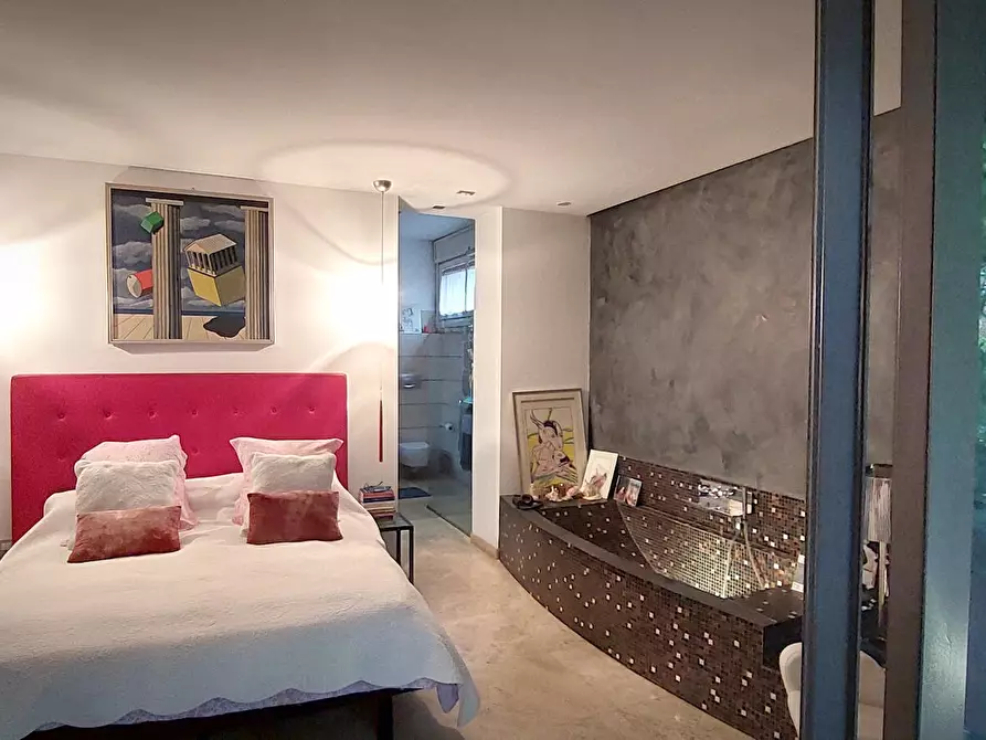 Immagine 5 di Casa indipendente in affitto  in Via Patroclo a Milano