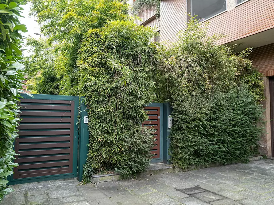 Immagine 10 di Casa indipendente in affitto  in Via Patroclo a Milano