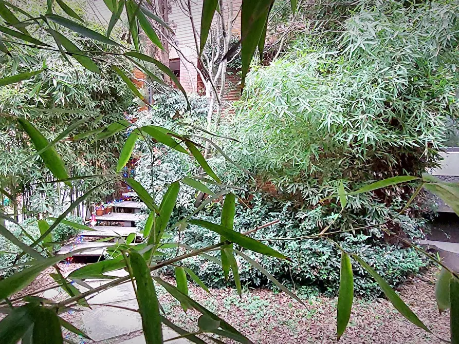 Immagine 8 di Casa indipendente in affitto  in Via Patroclo a Milano