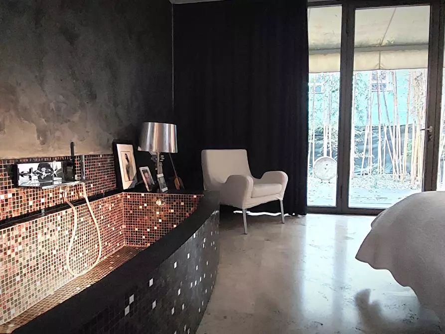 Immagine 3 di Casa indipendente in affitto  in Via Patroclo a Milano