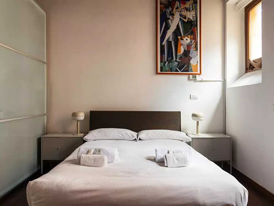 Immagine 2 di Appartamento in affitto  in Via Anfiteatro a Milano