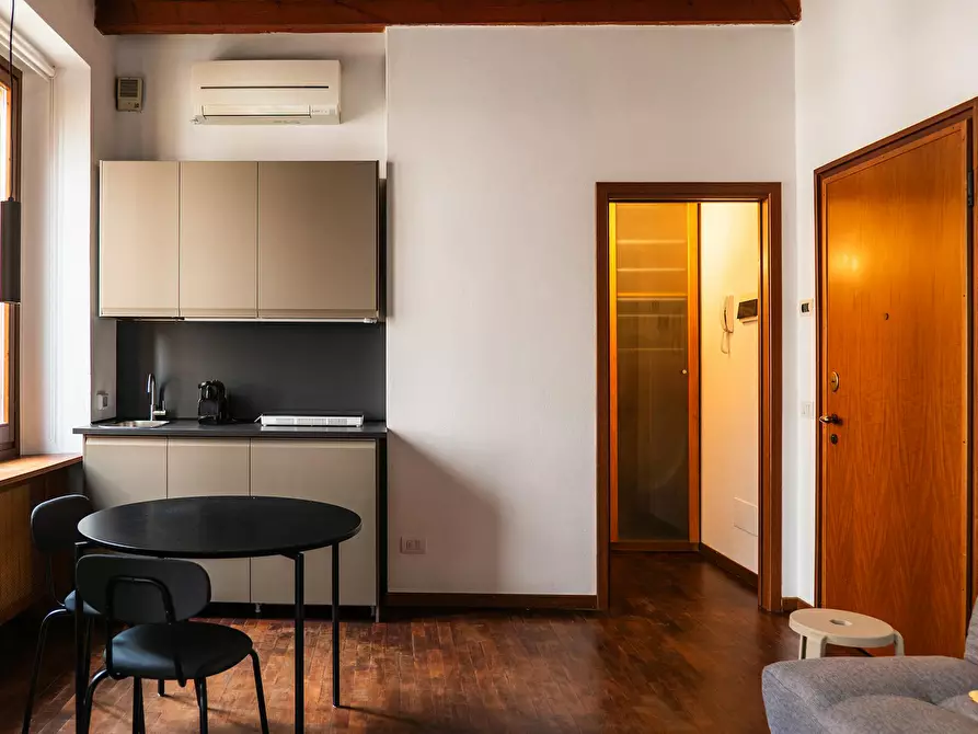 Immagine 5 di Appartamento in affitto  in Via Anfiteatro a Milano