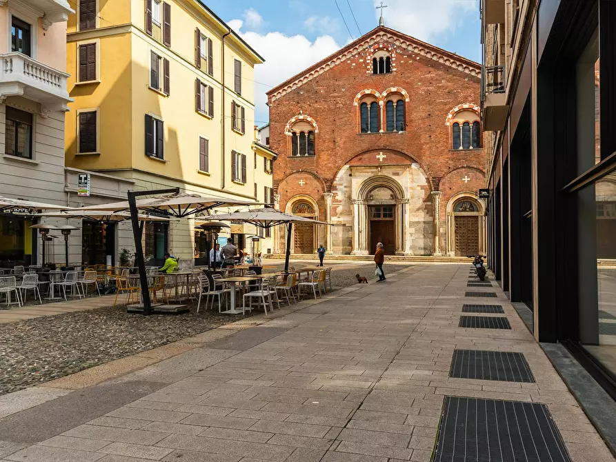 Immagine 10 di Appartamento in affitto  in Via Anfiteatro a Milano