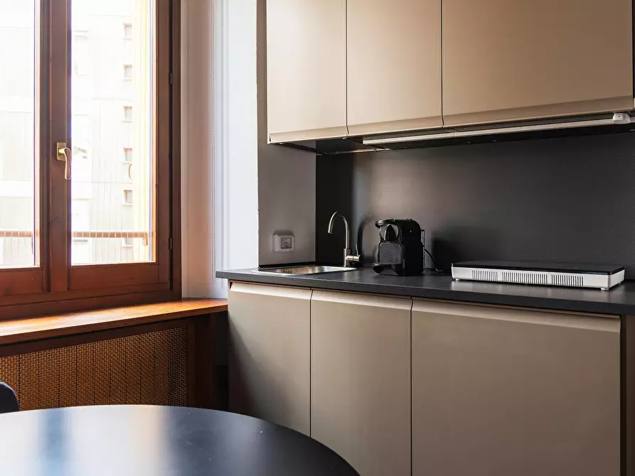 Immagine 4 di Appartamento in affitto  in Via Anfiteatro a Milano