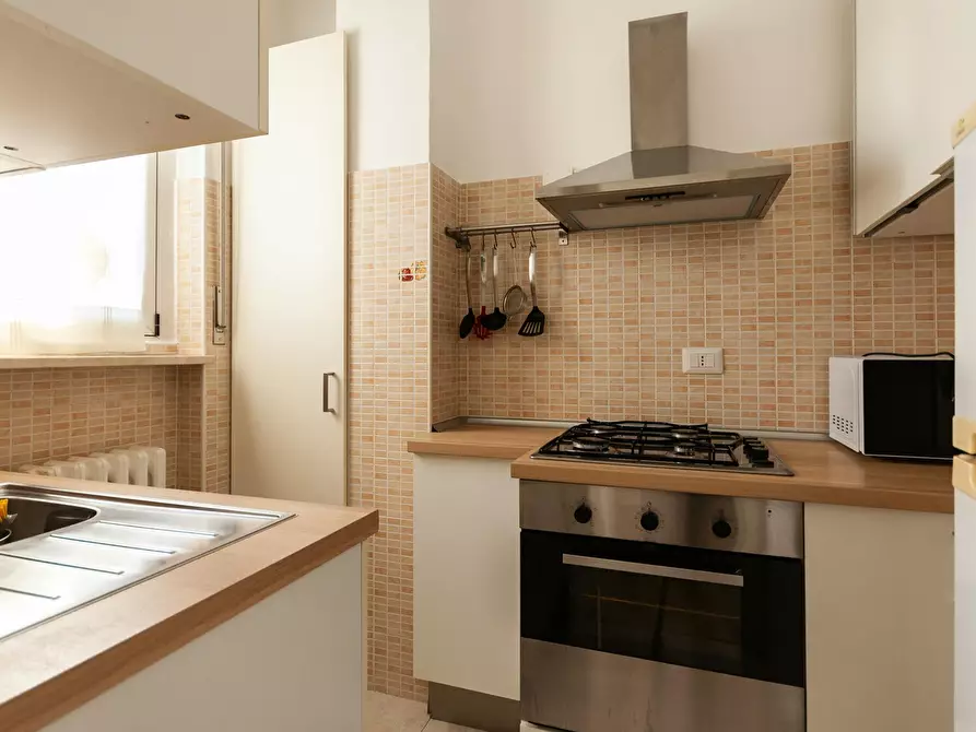 Immagine 7 di Appartamento in affitto  in Viale Giovanni da Cermenate a Milano