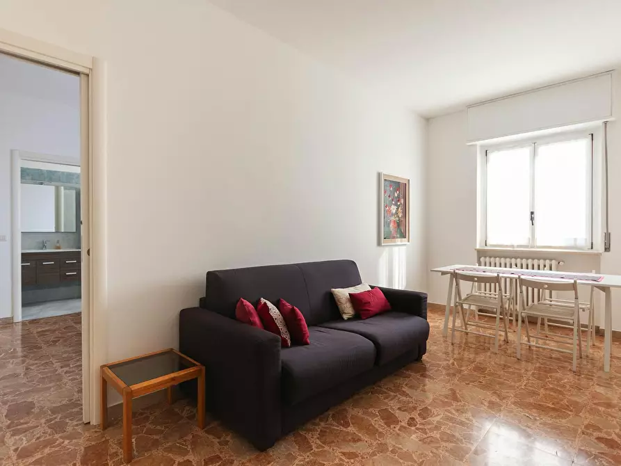 Immagine 8 di Appartamento in affitto  in Viale Giovanni da Cermenate a Milano