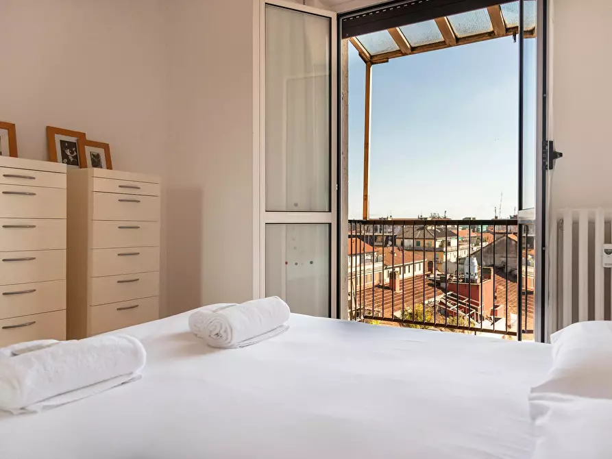 Immagine 10 di Appartamento in affitto  in Viale Giovanni da Cermenate a Milano