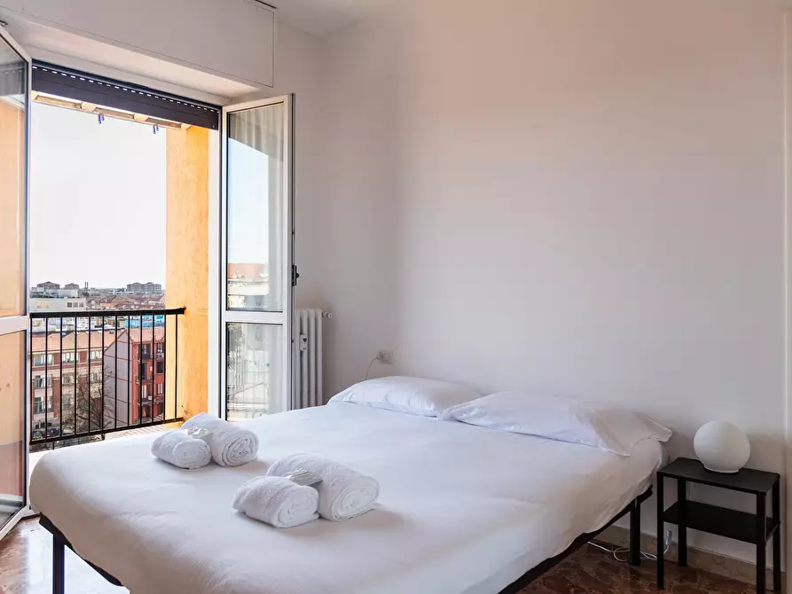 Immagine 1 di Appartamento in affitto  in Viale Giovanni da Cermenate a Milano