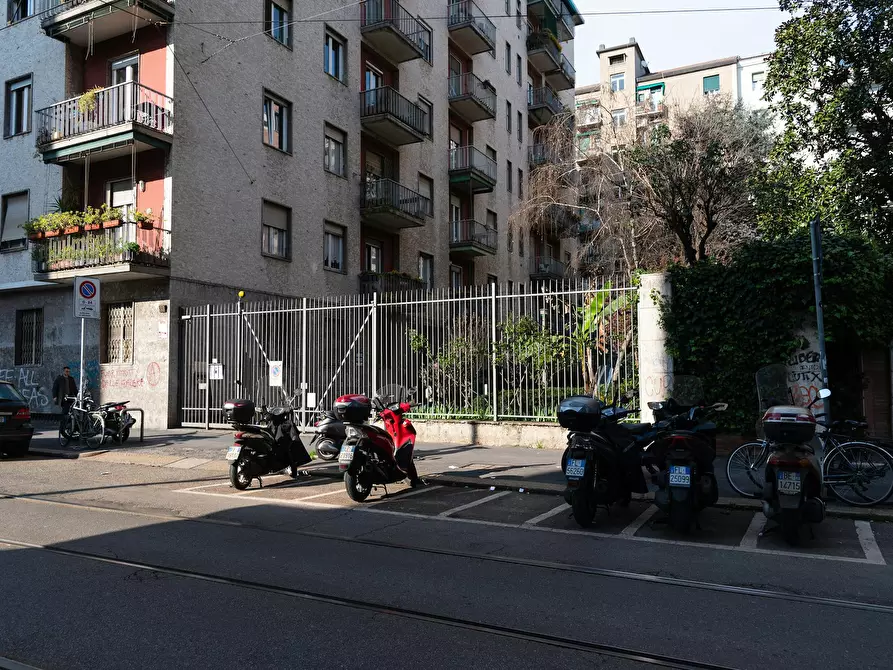 Immagine 7 di Appartamento in affitto  in Viale Coni Zugna a Milano