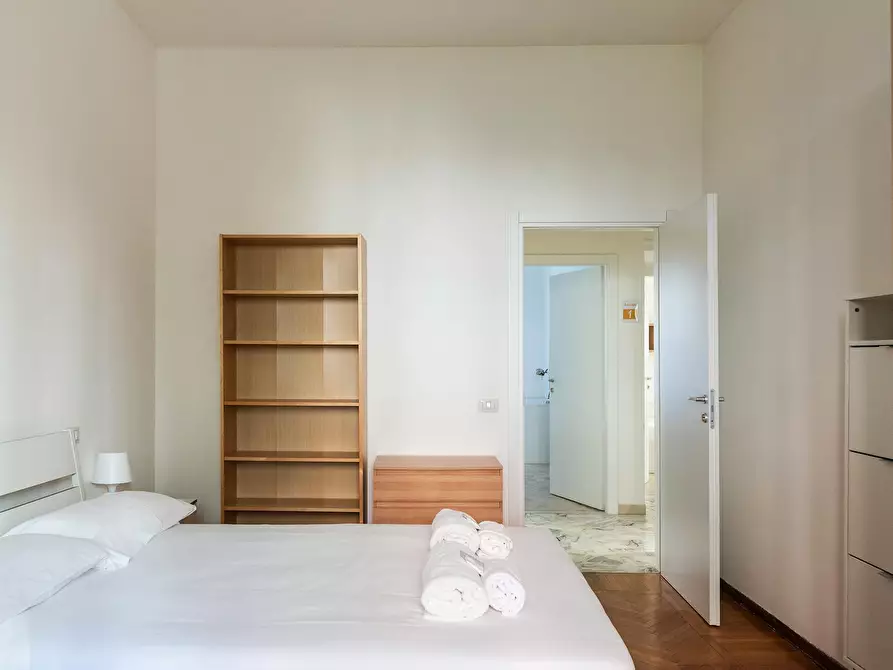 Immagine 2 di Appartamento in affitto  in Viale Coni Zugna a Milano