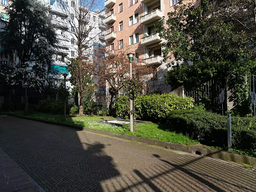 Immagine 6 di Appartamento in affitto  in Viale Coni Zugna a Milano