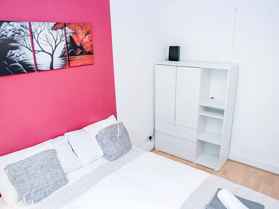 Immagine 8 di Appartamento in affitto  in Hornsey Road a Islington