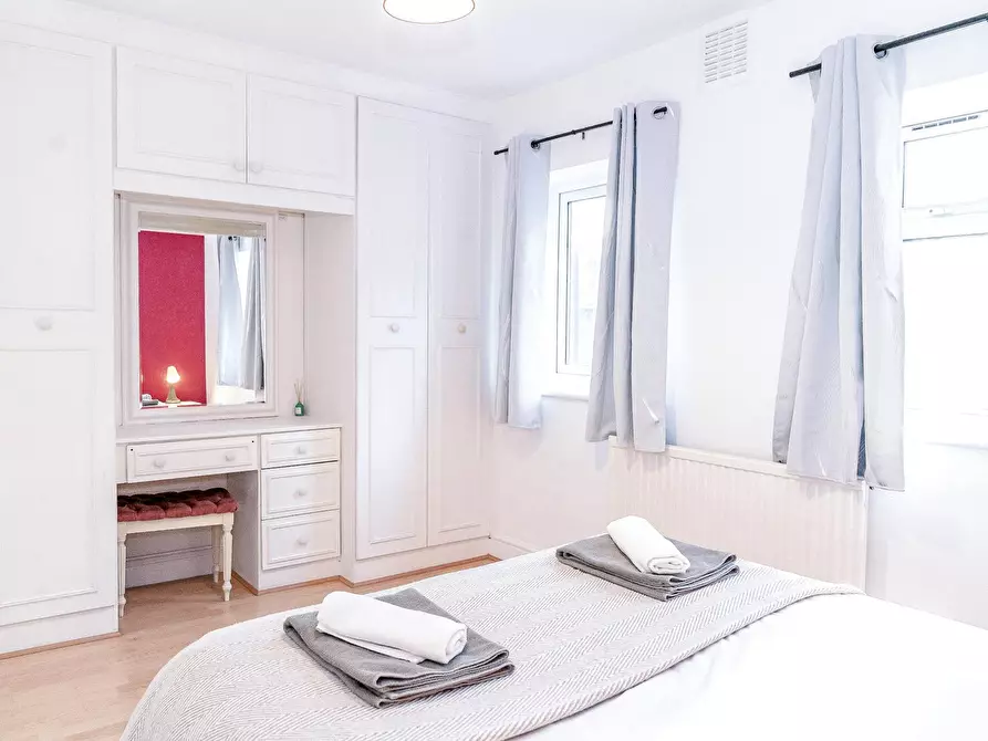 Immagine 6 di Appartamento in affitto  in Hornsey Road a Islington