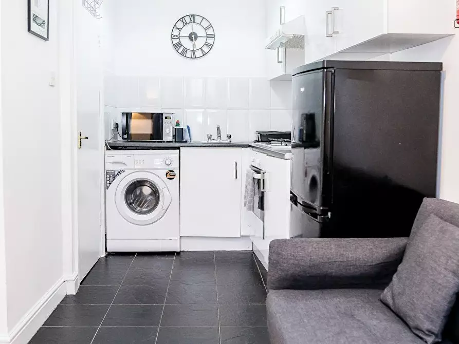 Immagine 5 di Appartamento in affitto  in Hornsey Road a Islington
