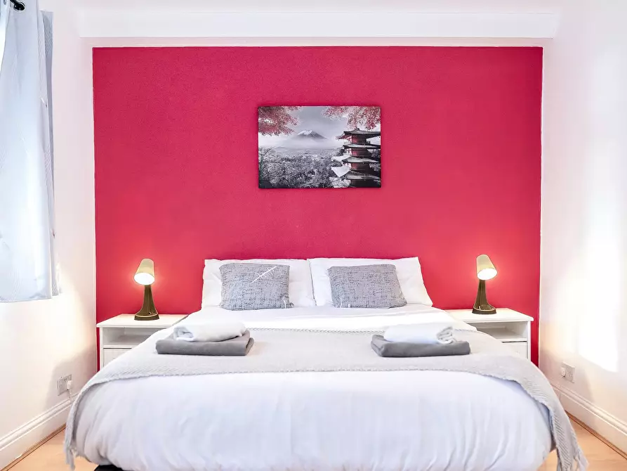 Immagine 1 di Appartamento in affitto  in Hornsey Road a Islington