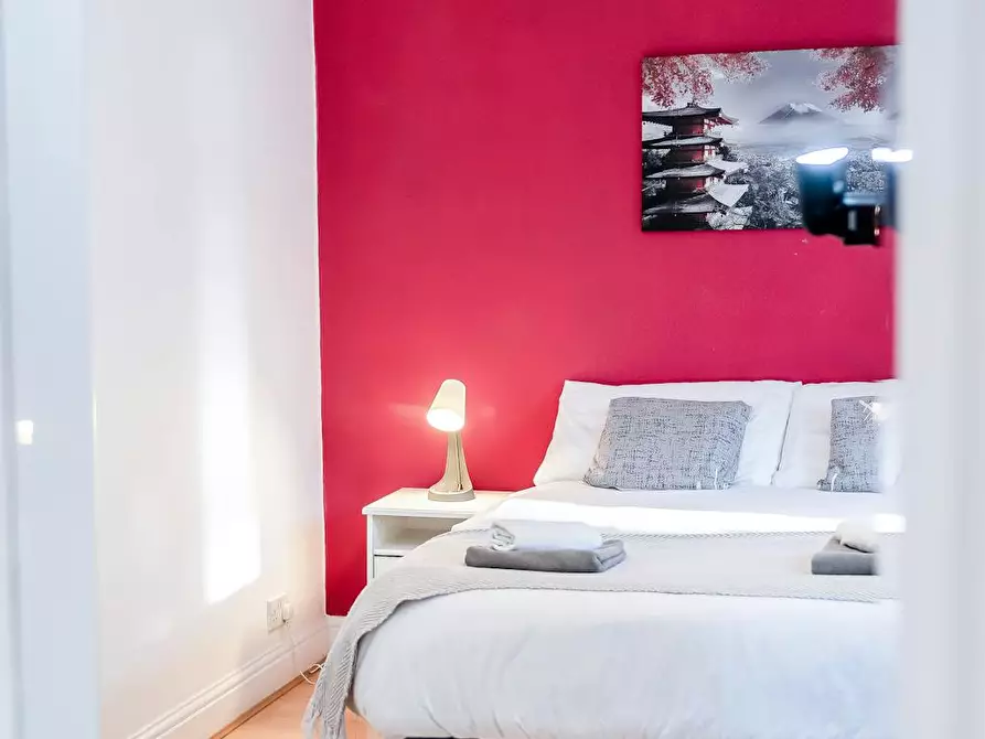 Immagine 9 di Appartamento in affitto  in Hornsey Road a Islington