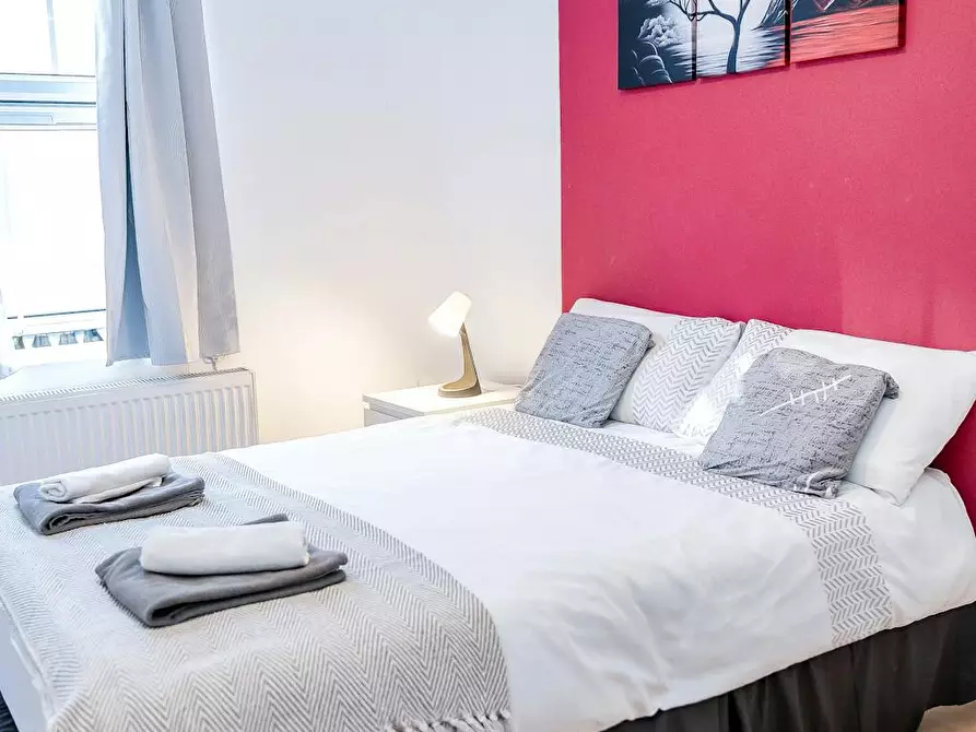 Immagine 3 di Appartamento in affitto  in Hornsey Road a Islington
