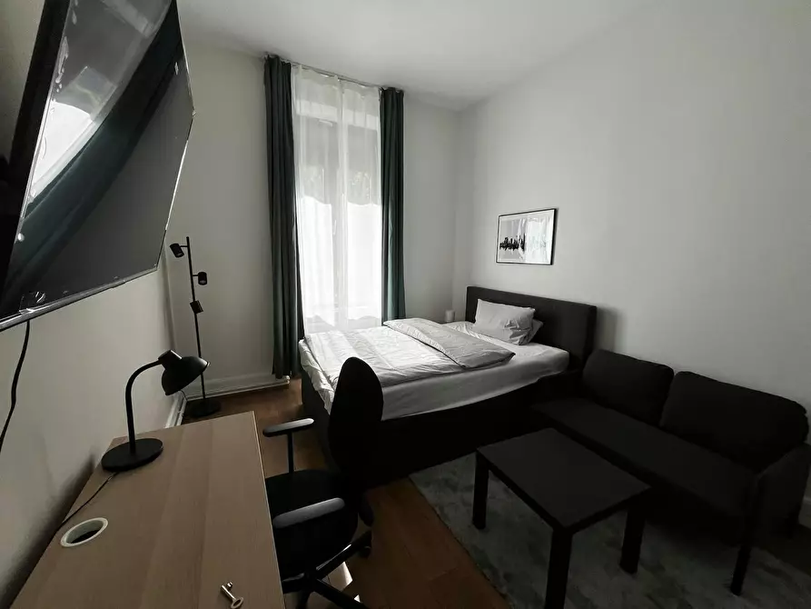 Immagine 3 di Camera in affitto  in Landgrafenstraße a Frankfurt am Main