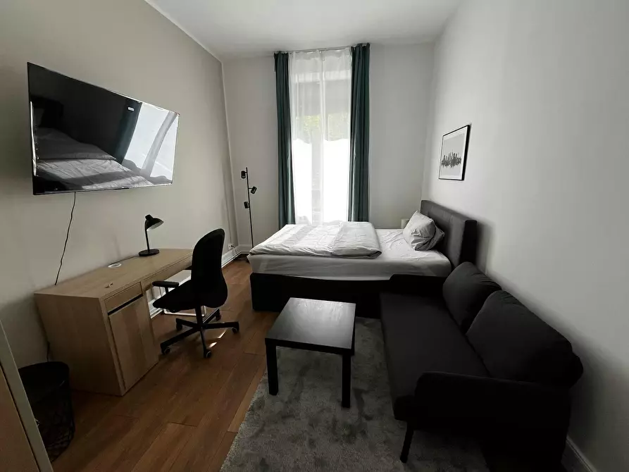 Immagine 2 di Camera in affitto  in Landgrafenstraße a Frankfurt am Main